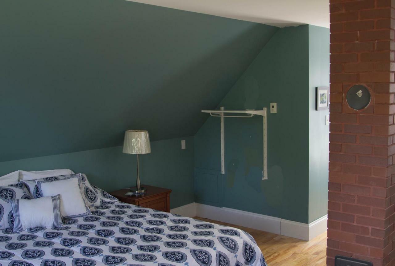 Fox Point Inn Parrsboro Ngoại thất bức ảnh
