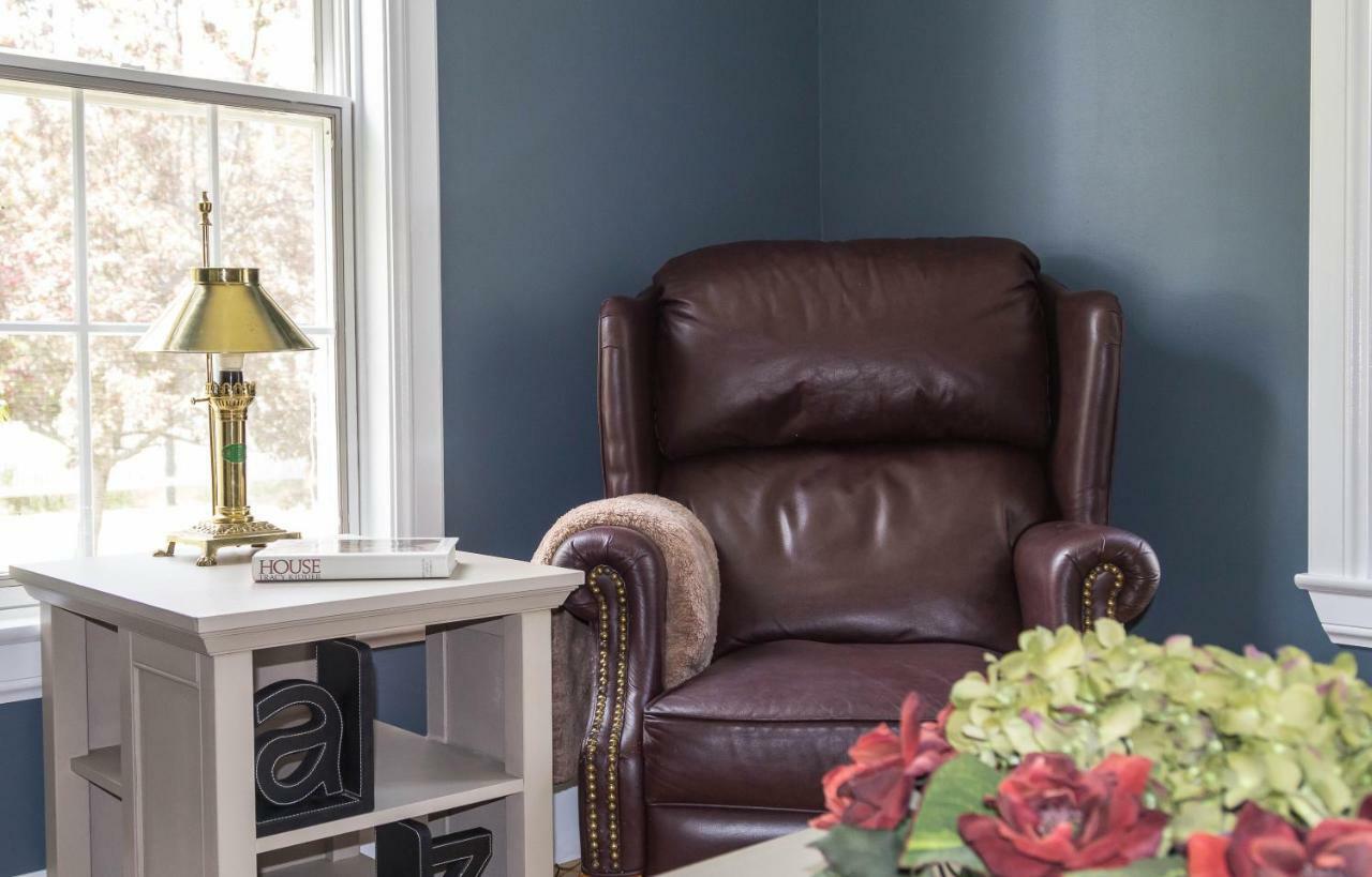 Fox Point Inn Parrsboro Ngoại thất bức ảnh