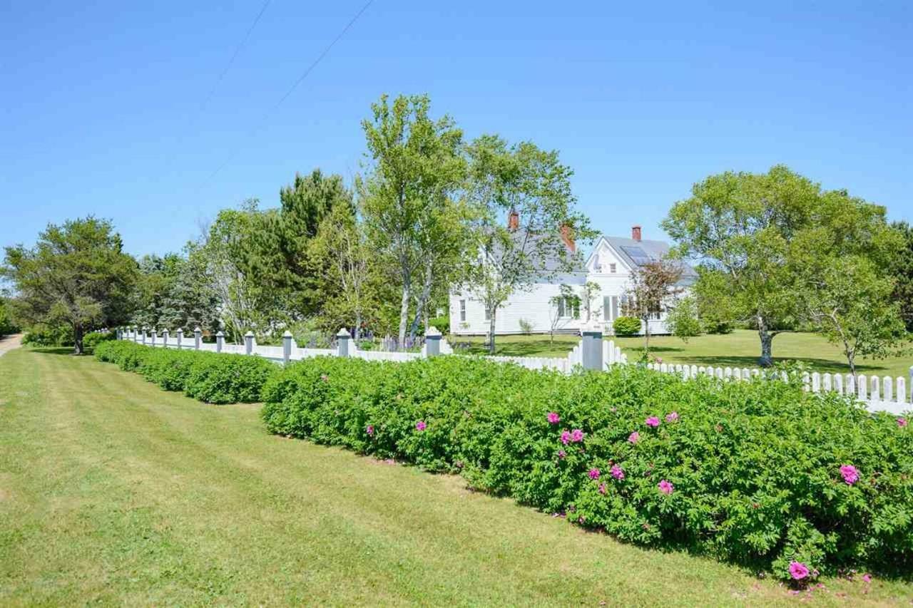 Fox Point Inn Parrsboro Ngoại thất bức ảnh