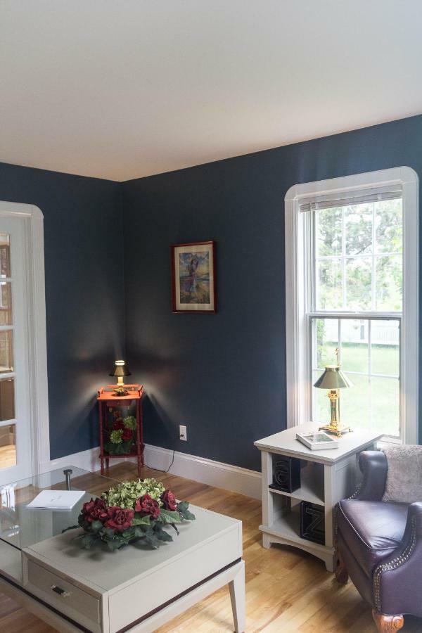 Fox Point Inn Parrsboro Ngoại thất bức ảnh