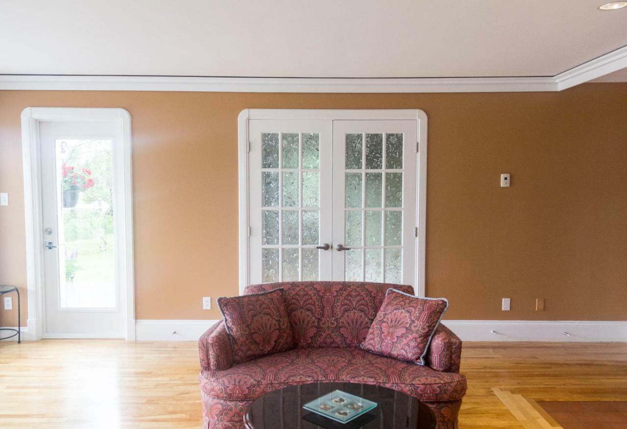 Fox Point Inn Parrsboro Ngoại thất bức ảnh