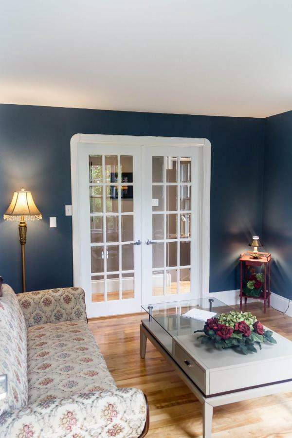 Fox Point Inn Parrsboro Ngoại thất bức ảnh