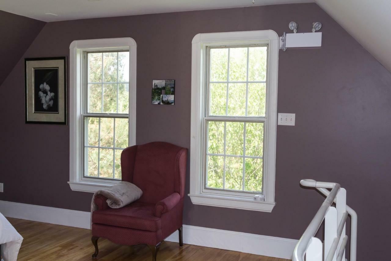 Fox Point Inn Parrsboro Ngoại thất bức ảnh