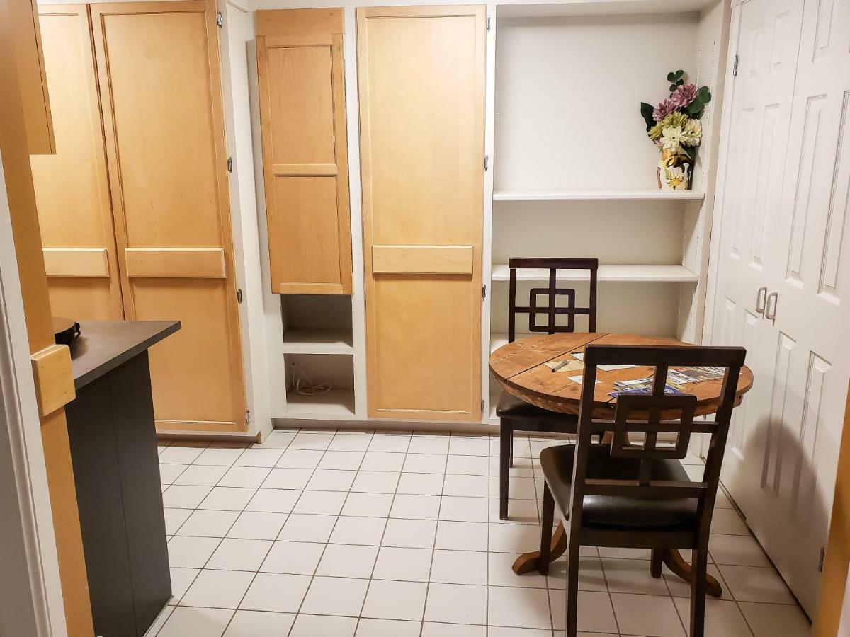 Fox Point Inn Parrsboro Ngoại thất bức ảnh