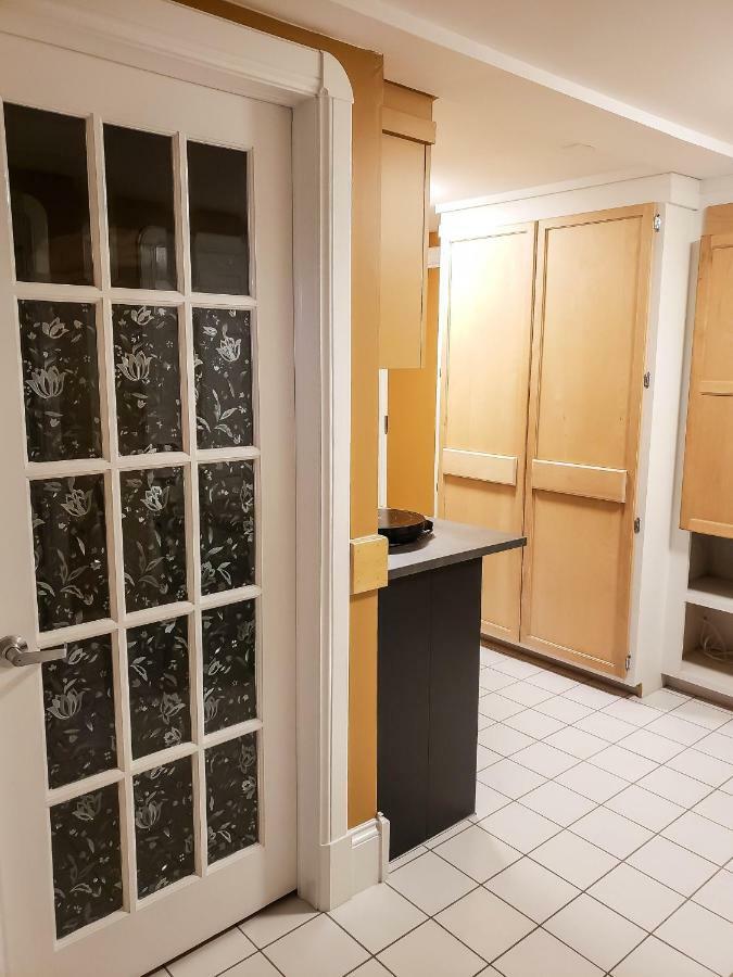Fox Point Inn Parrsboro Ngoại thất bức ảnh