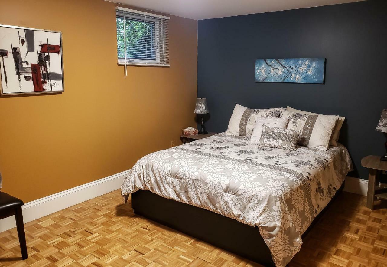 Fox Point Inn Parrsboro Ngoại thất bức ảnh